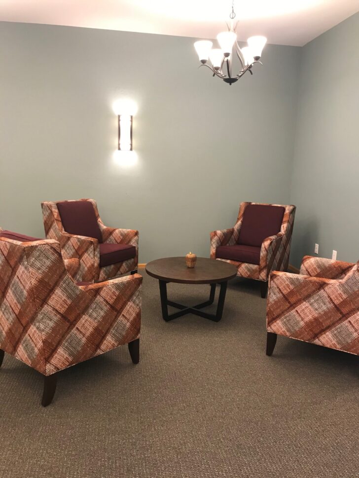 Best Assisted Living & Memory Care Shawano, Wisconsin